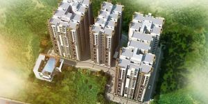 Luxury Apartment Service