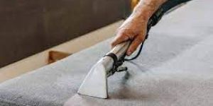 Carpet Cleaning Services