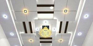Gypsum False Ceiling
