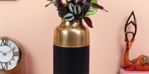 Shop Upstanding Flower Vases