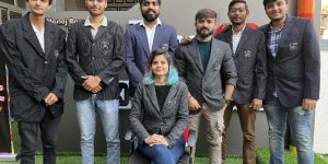 Study Abroad Consultant Services