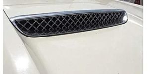 Scorpio Bonnet Scoop