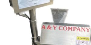 Pharmaceutical Metal Detector