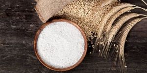 Wheat Flour