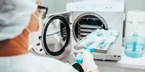 Medical Autoclave