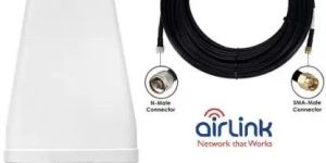 Log Periodic Antenna