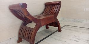 Wooden Home Decor Sofa