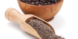 Black Pepper Powder