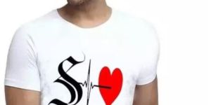 Boys Round Neck T-shirts