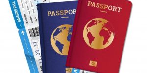 Passport Services