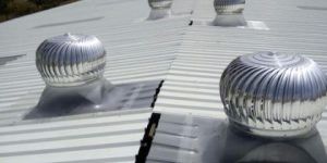 JSE - Turbo Ventilators