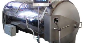 Medical Autoclave