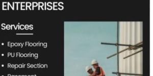 Waterproofing Services