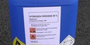 Hydrogen Peroxide