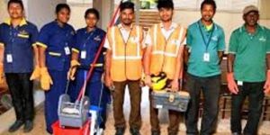 Facility Management Services