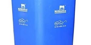 Nilkamal 120Litter Dustbin
