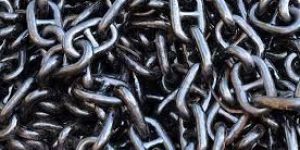 Anchor Chains