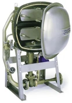 Fresh Water Generator