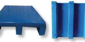 Roto Molded Plastic Pallets