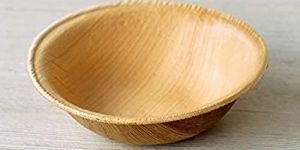 Areca Bowls