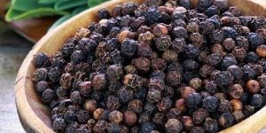 Indian Black Pepper