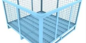 Cage Bin