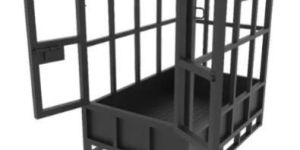 Safety Cage