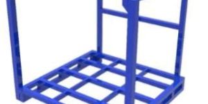 Stacking Frames