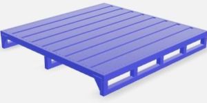 Steel Pallets