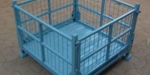 Wire Mesh Pallet