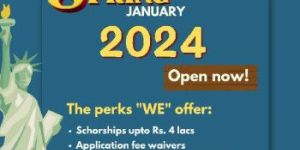 Higher Education Abroad Service