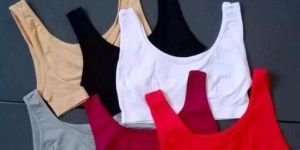 Ladies Sports Bra