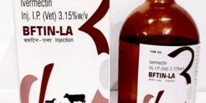 Ivermectin Injection