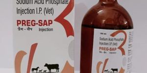 Sodium Acid Phosphate