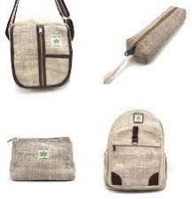 Hemp Bag