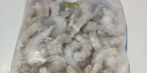 Frozen Prawns