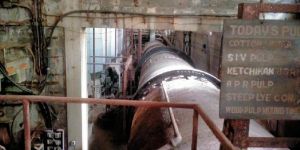 Stainless Steel Scrap