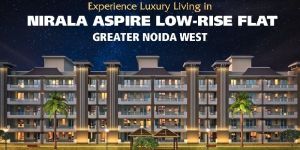 3 BHK Luxury Apartments