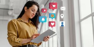 Digital Marketing Agency