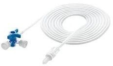 romsons vein-o-line extension line