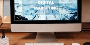 Digital Marketing Services