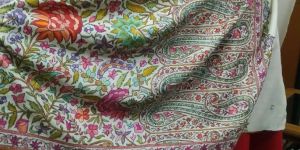 Kashmiri Shawls