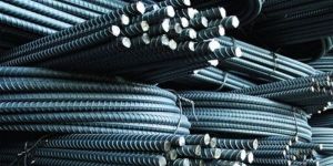 TMT Rods