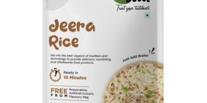 Jeera Rice