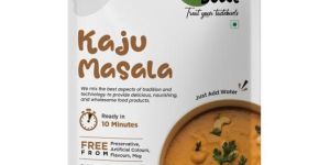 Kaju Masala