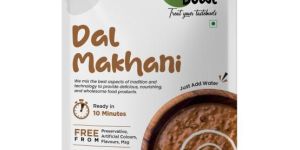 Dal Makhani