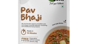 Pav Bhaji