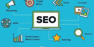 Seo Competition Analysis