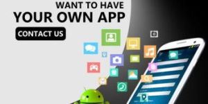 Mobile App Development Services