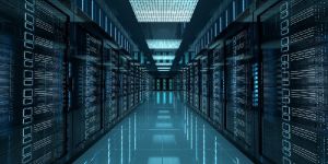 Dedicated Hosting Services